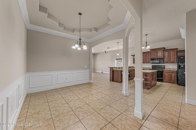 3711 Brantley Circle, Rockledge, FL 32955
