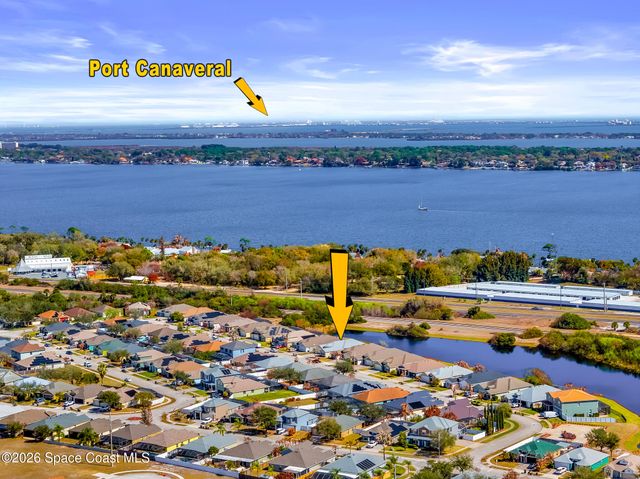 3711 Brantley Circle, Rockledge, FL 32955