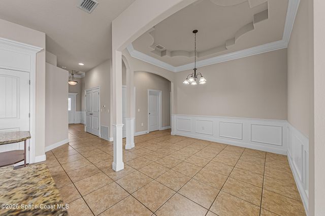 3711 Brantley Circle, Rockledge, FL 32955