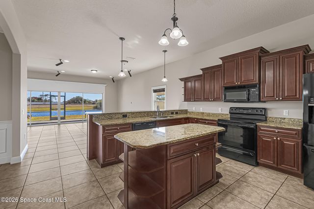 3711 Brantley Circle, Rockledge, FL 32955