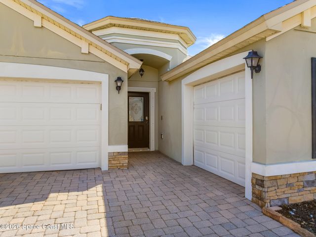3711 Brantley Circle, Rockledge, FL 32955