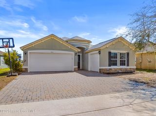 3711 Brantley Circle, Rockledge, FL 32955