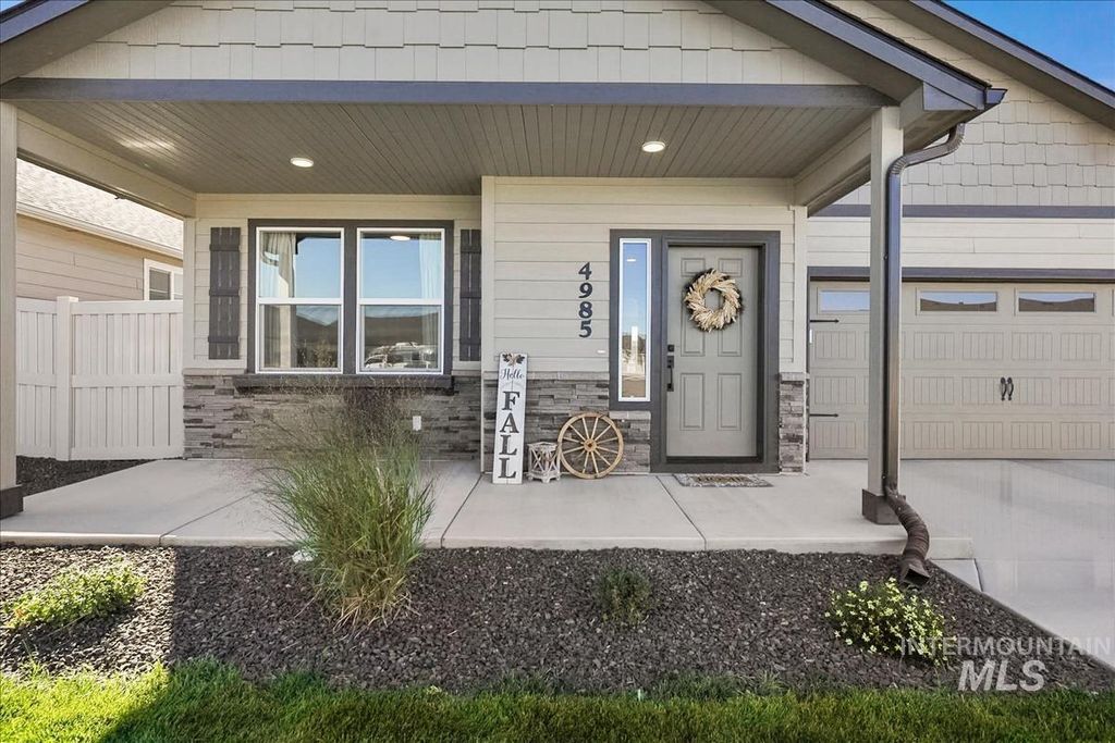 4985 E Buckwheat Dr., Nampa, ID 83686 photo 2