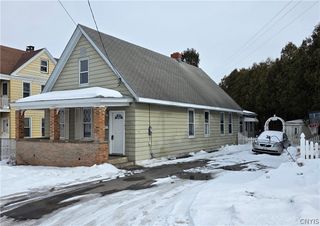 1143 McQuade Avenue, Utica, NY 13501