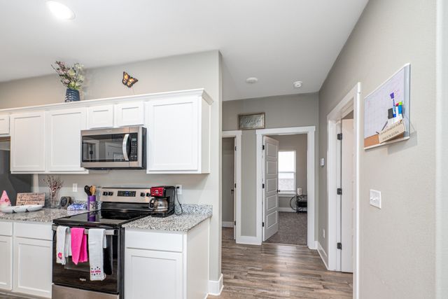 0920 Snyder Springs, Watts, OK 74964