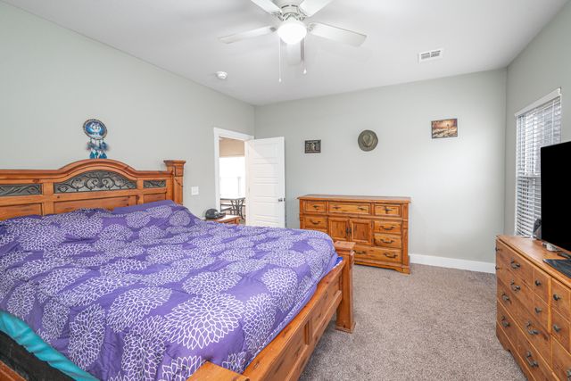 0920 Snyder Springs, Watts, OK 74964