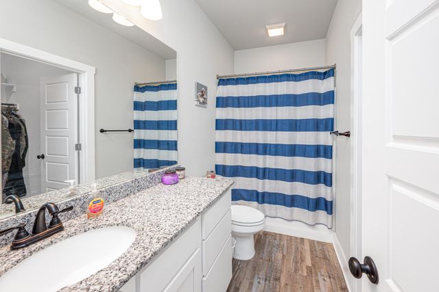 0920 Snyder Springs, Watts, OK 74964