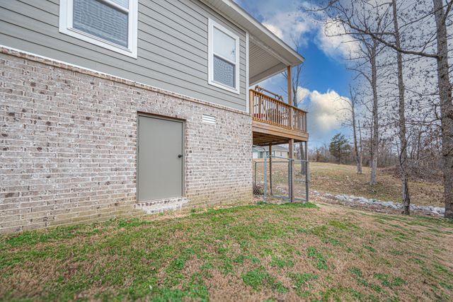 0920 Snyder Springs, Watts, OK 74964