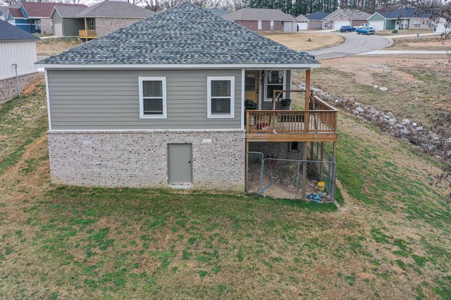 0920 Snyder Springs, Watts, OK 74964