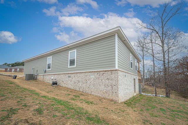 0920 Snyder Springs, Watts, OK 74964