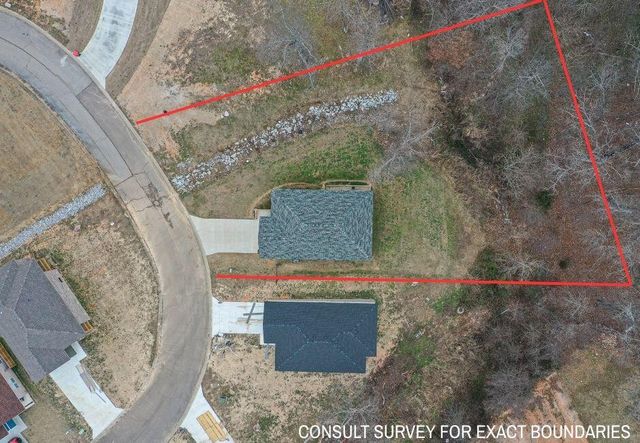 0920 Snyder Springs, Watts, OK 74964