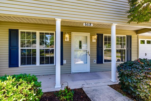6618 E Sweetbriar Trail, Myrtle Beach, SC 29588