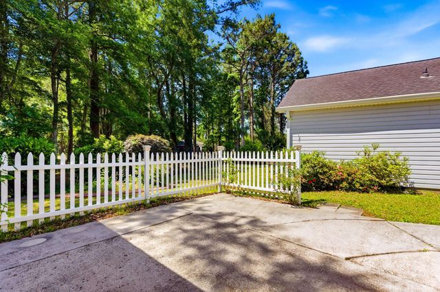 6618 E Sweetbriar Trail, Myrtle Beach, SC 29588