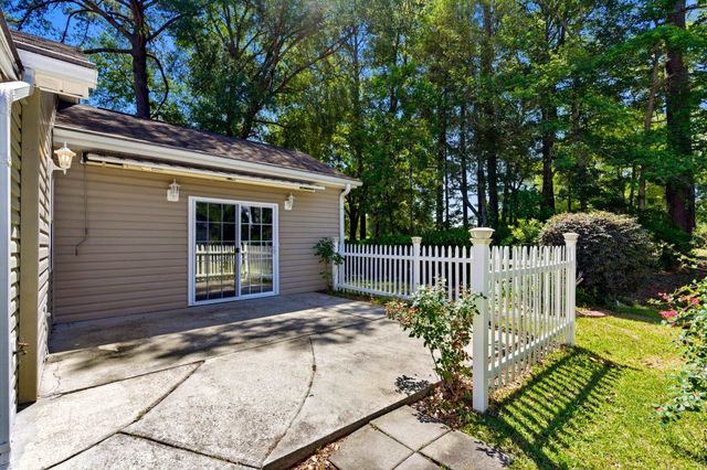 6618 E Sweetbriar Trail, Myrtle Beach, SC 29588