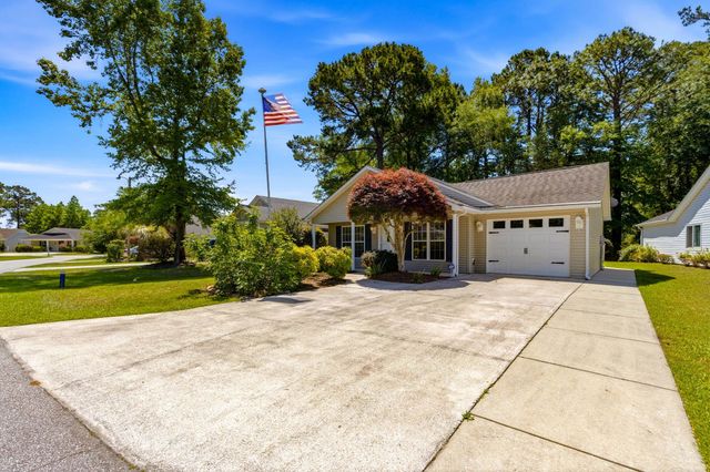6618 E Sweetbriar Trail, Myrtle Beach, SC 29588