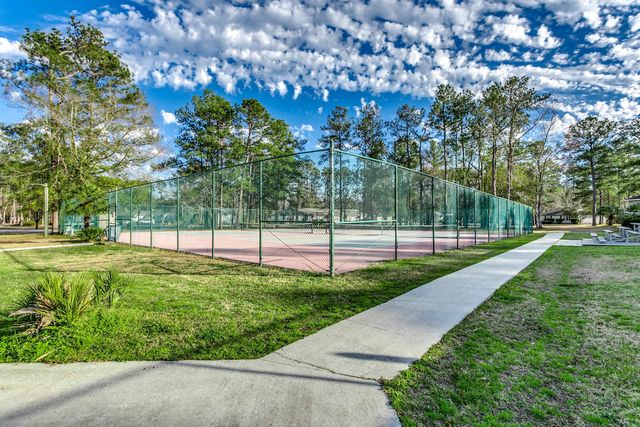 6618 E Sweetbriar Trail, Myrtle Beach, SC 29588