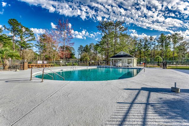 6618 E Sweetbriar Trail, Myrtle Beach, SC 29588