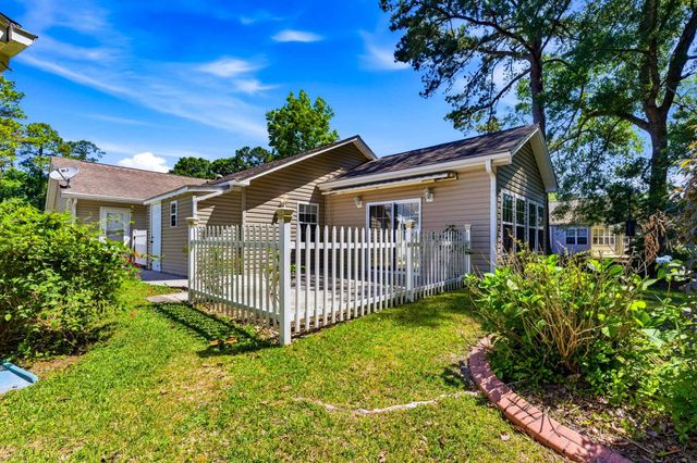 6618 E Sweetbriar Trail, Myrtle Beach, SC 29588