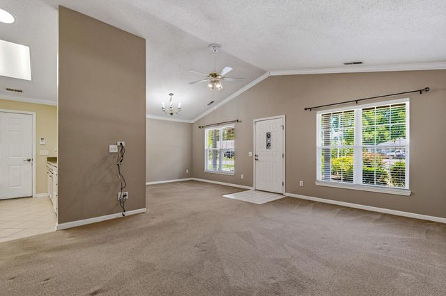 6618 E Sweetbriar Trail, Myrtle Beach, SC 29588