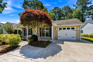 6618 E Sweetbriar Trail, Myrtle Beach, SC 29588