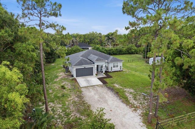 18310 42nd Road N, Loxahatchee, FL 33470