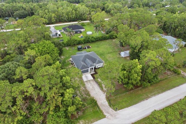 18310 42nd Road N, Loxahatchee, FL 33470