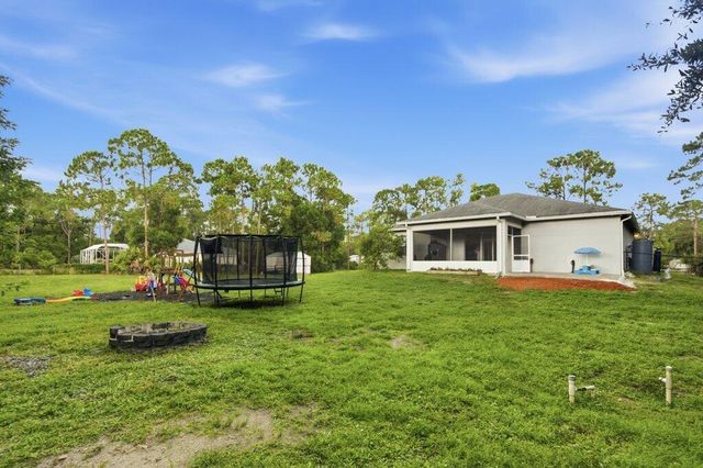 18310 42nd Road N, Loxahatchee, FL 33470