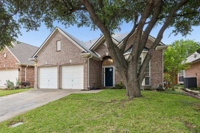 3768 Lakeway Court, Addison, TX 75001