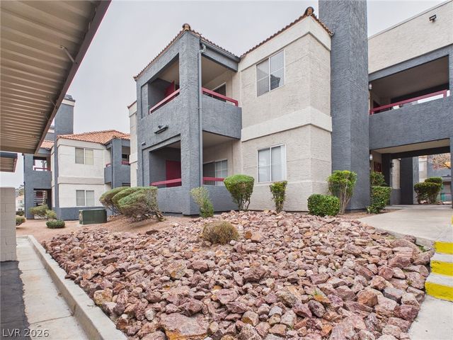 8600 West Charleston Boulevard 2093, Las Vegas, NV 89117