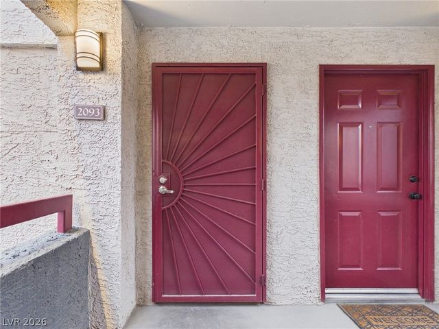8600 West Charleston Boulevard 2093, Las Vegas, NV 89117