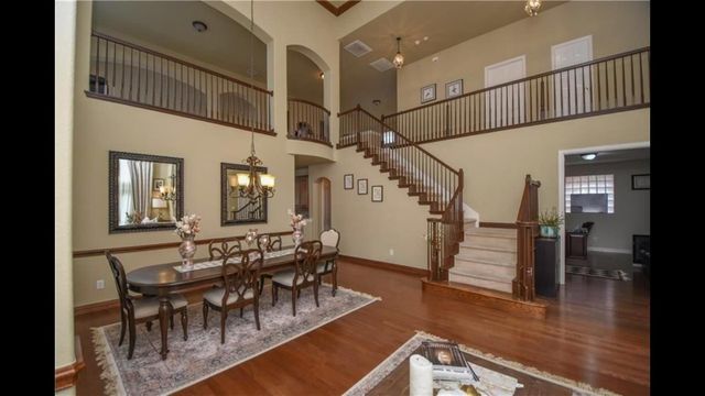 3245 Forestbrook Drive, Richardson, TX 75082