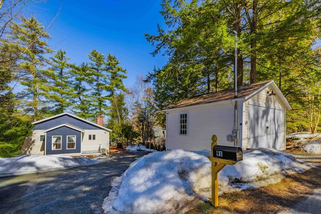 91 Algonquin Road, Enfield, NH 03748