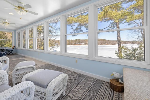 91 Algonquin Road, Enfield, NH 03748