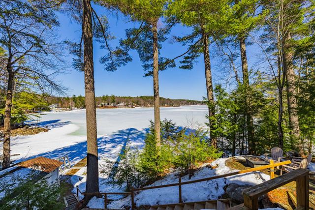 91 Algonquin Road, Enfield, NH 03748