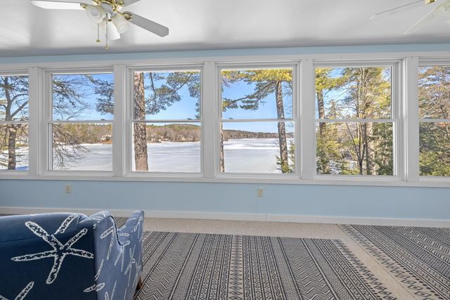 91 Algonquin Road, Enfield, NH 03748