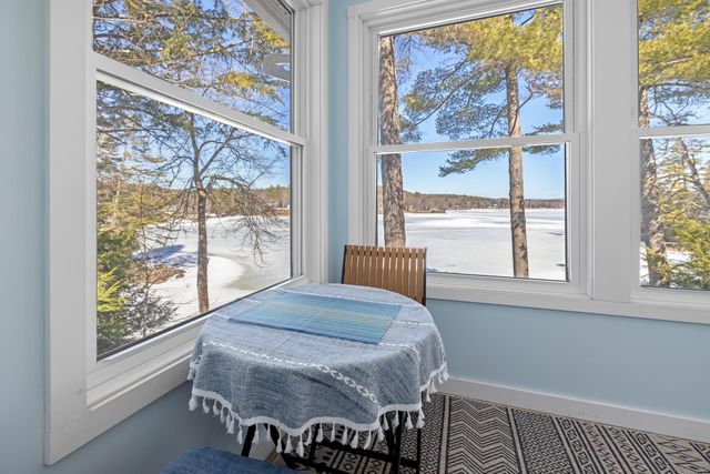 91 Algonquin Road, Enfield, NH 03748