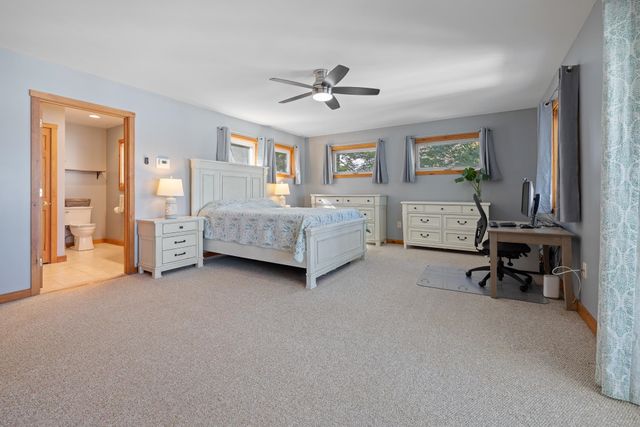 91 Algonquin Road, Enfield, NH 03748