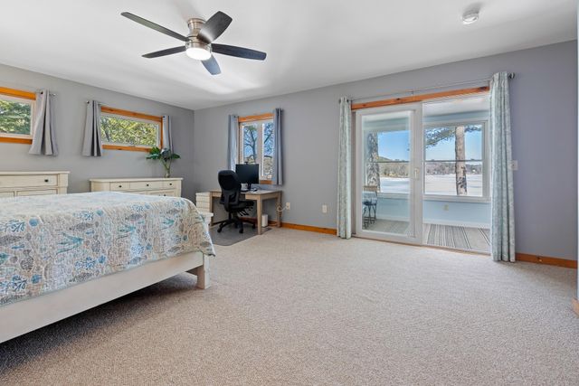 91 Algonquin Road, Enfield, NH 03748