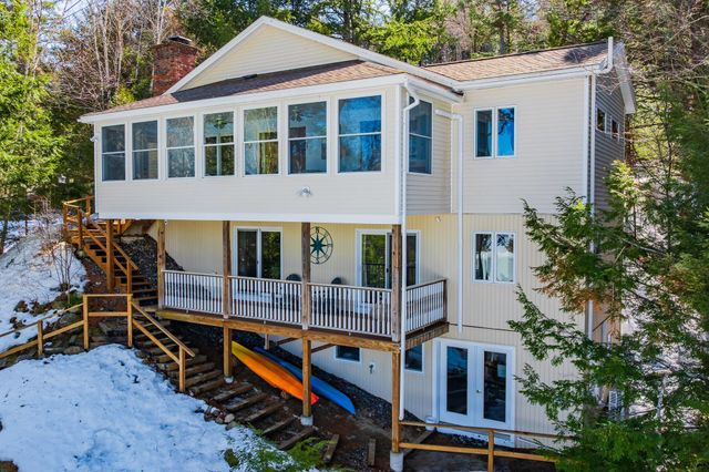 91 Algonquin Road, Enfield, NH 03748