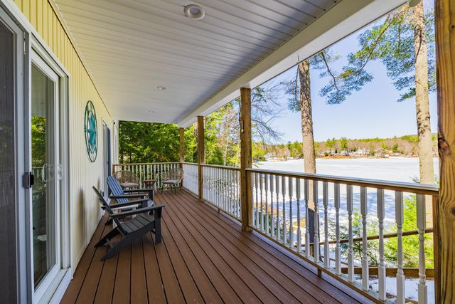 91 Algonquin Road, Enfield, NH 03748