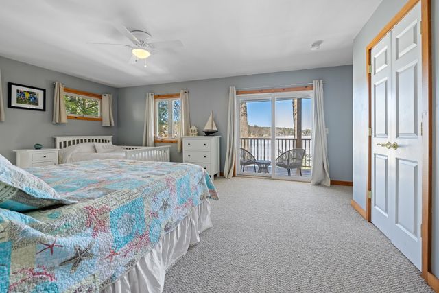 91 Algonquin Road, Enfield, NH 03748