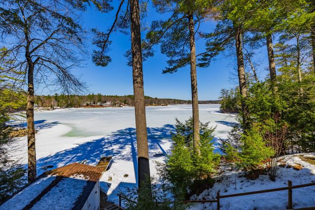 91 Algonquin Road, Enfield, NH 03748