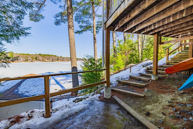 91 Algonquin Road, Enfield, NH 03748