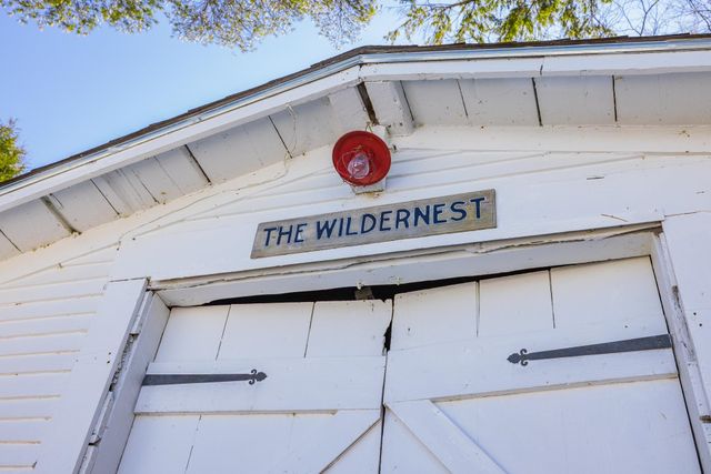 91 Algonquin Road, Enfield, NH 03748