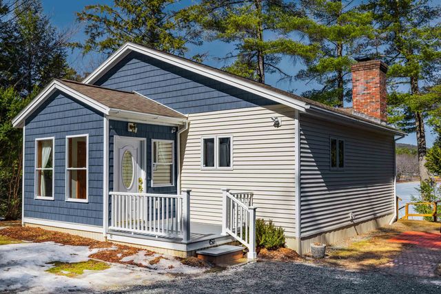 91 Algonquin Road, Enfield, NH 03748