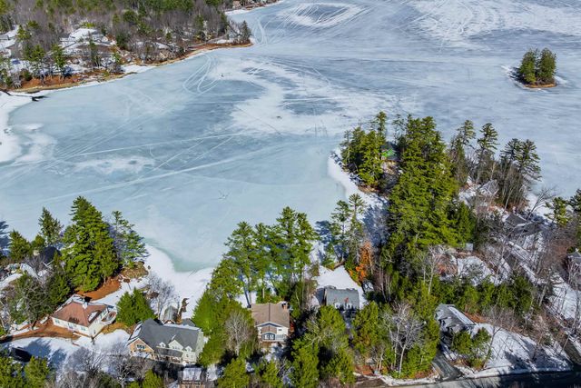 91 Algonquin Road, Enfield, NH 03748