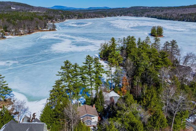 91 Algonquin Road, Enfield, NH 03748