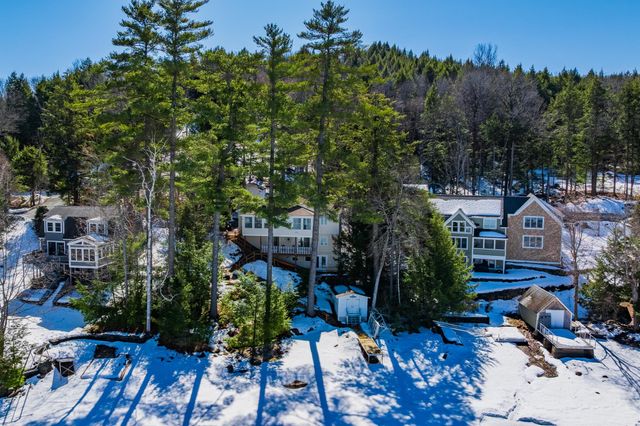 91 Algonquin Road, Enfield, NH 03748