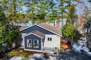 91 Algonquin Road, Enfield, NH 03748