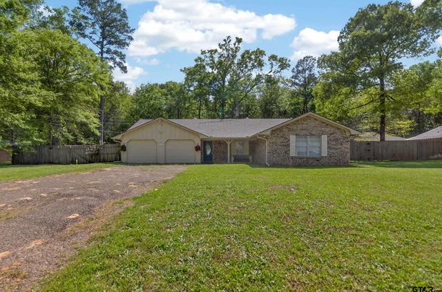 15544 Nell Lynn Ln, Tyler, TX 75707